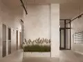 Купить 1-комнатную квартиру, 36.34 м², Москва, жилой комплекс Цветочные Поляны Экопарк, к2 - фотография №27