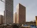 ЖК Алтуфьевское 53 - апрель 2024