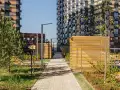 Купить 2-комнатную квартиру, 66 м², Москва, Стройкомбината проезд, 1/5 - фотография №8