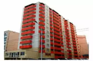 ЖК Октябрьская, 190/1