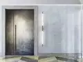 Купить 2-комнатную квартиру, 84.63 м², Москва, Потаповский пер., 6 - фотография №25