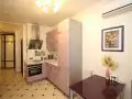 Cнять 1-комнатную квартиру, 38 м², Москва, Вешняковская ул, 24К1 - фотография №2