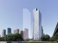 Cнять офисное помещение, 313.5 м², Москва, шоссе Звенигородское, 18/20к1 - фотография №9