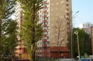 ЖК Жигулевская 6