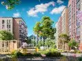 Купить 3-комнатную квартиру, 84.6 м², Видное г., Дивный б-р., 15, Московская область - фотография №15