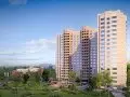Купить 2-комнатную квартиру, 31.65 м², Московская область, Эко Видное микрорайон, ЖК Эко Видное 2.0, Московская область - фотография №12