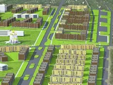  Жилой комплекс «Родниковая долина»