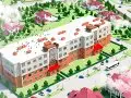 Купить 1-комнатную квартиру, 47.8 м², Немчиновка с., Связистов ул., дом 11, Московская область - фотография №9