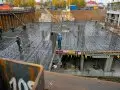 ЖК Южные сады, корпус 1.3 - октябрь 2021