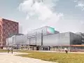 Купить 1-комнатную квартиру, 22.2 м², Москва, Анны Ахматовой улица, ЖК "Городские Истории" 3 - фотография №15