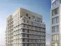 Купить 1-комнатную квартиру, 43 м², Москва, Озёрная ул., дом 44 - фотография №16