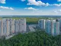 Купить 3-комнатную квартиру, 62.5 м², Красногорск, Космонавтов бульвар, ЖК Изумрудные холмы, Московская область - фотография №22