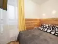 Cнять 1-комнатную квартиру, 15 м², Москва, Бибиревская ул, 4 - фотография №1