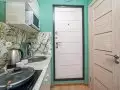 Cнять 1-комнатную квартиру, 12 м², Москва, ул. Бачуринская, 7к1 - фотография №7