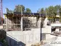 Район Скандинавия А101, корпус 8.2 - сентябрь 2023