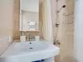 Cнять 1-комнатную квартиру, 18 м², Москва, Поклонная ул, 2к2 - фотография №10
