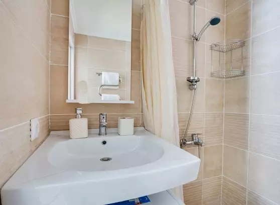 Аренда 1-комнатной квартиры, 18 м²