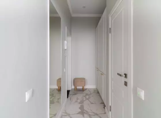 Аренда 1-комнатной квартиры, 18 м²