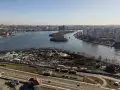 ЖК Dream Riva - март 2025