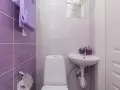 Cнять 1-комнатную квартиру, 12 м², Москва, ул. Бачуринская, 7к1 - фотография №9