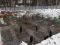 Район Скандинавия А101 - ноябрь 2022