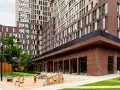 Купить 4-комнатную квартиру, 93 м², Москва, Рублёвское ш., 101 - фотография №21