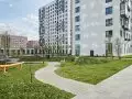 Купить 2-комнатную квартиру, 62.04 м², Москва, жилой комплекс Новое Внуково, к33 - фотография №14