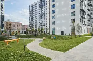 ЖК Новое Внуково