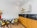 Cнять 1-комнатную квартиру, 35 м², Москва, ул. Александры Монаховой, 83 - фотография №6