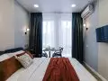 Cнять 1-комнатную квартиру, 18 м², Москва, Новоостаповская ул, 20 - фотография №2