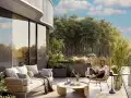 Купить 1-комнатную квартиру, 38.5 м², Москва, Боровское ш., дом 51 - фотография №21