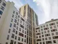 Район Скандинавия А101, корпус 7.2 - май 2021