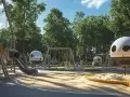 Cнять офисное помещение, 261 м², Москва, переулок 2-й Троицкий, 5 - фотография №17