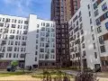 Район Скандинавия А101 - сентябрь 2021