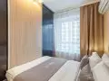 Cнять 1-комнатную квартиру, 38 м², Москва, ул. Александры Монаховой, 92 к 2 - фотография №1