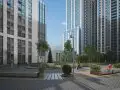 Купить 2-комнатную квартиру, 55 м², Москва, Василисы Кожиной ул., 13 - фотография №28