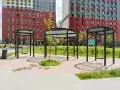 Купить 1-комнатную квартиру, 36.34 м², Москва, жилой комплекс Цветочные Поляны Экопарк, к2 - фотография №18