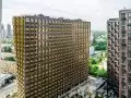 ЖК Discovery Park - август 2020