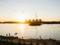 Купить 1-комнатную квартиру, 34.67 м², Красногорск г, жилой комплекс Спутник, к20, Московская область - фотография №23