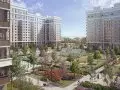 Купить 1-комнатную квартиру, 25.71 м², Остафьево с, жилой комплекс Остафьево, к15 - фотография №16