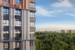 ЖК Лесная коллекция