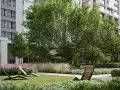 Купить 1-комнатную квартиру, 48.1 м², Москва, Перовское шоссе, дом 1 - фотография №22
