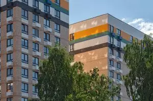 ЖК Жулебино парк