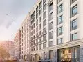 Купить 1-комнатную квартиру, 60.8 м², Москва, Софийская набережная, 34с4 - фотография №7