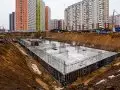 ЖК Большое Путилково - апрель 2024