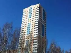 Жилой комплекс Дом на Молодости