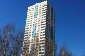 ЖК Дом на Молодости