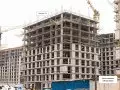 ЖК Богдановский лес - январь 2025