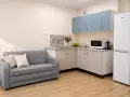 Cнять 1-комнатную квартиру, 30.9 м², Королев, Московская обл - фотография №6