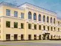 Cнять помещение свободного назначения, 586 м², г Москва, ул Кусковская, д 20А - фотография №15